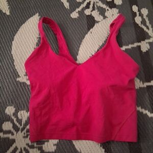 Lululemon Align Tank Top 6